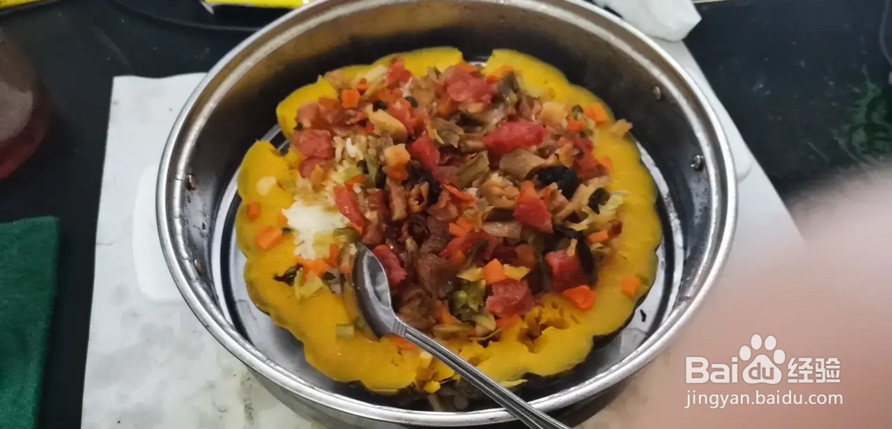 不用洗碗的美食