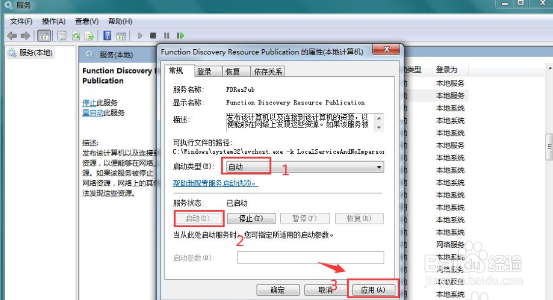 无法启用网络怎么办