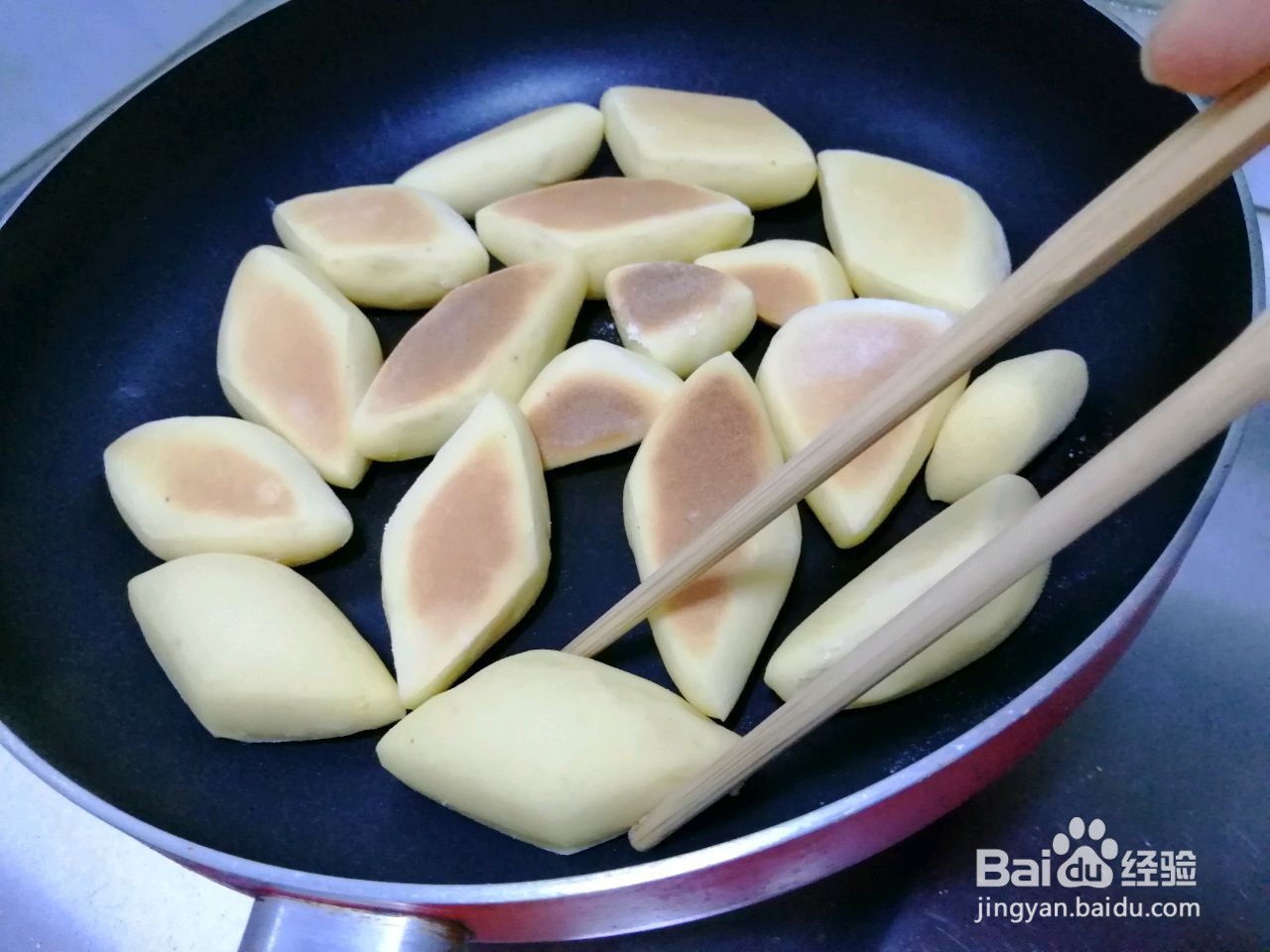 宣软棋子怎么做