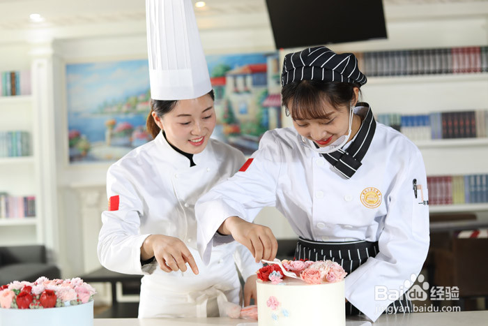 学西点学费多少钱待遇怎么样