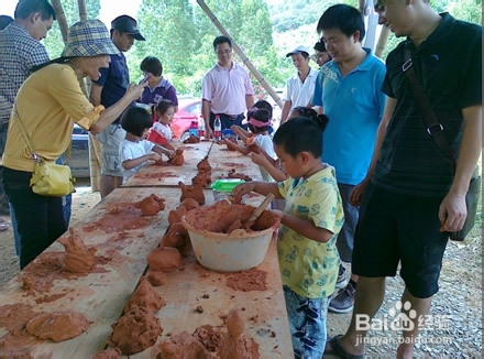 99%小朋友不知花生长地里还是挂树上，你信吗？