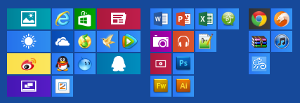 Windows 8完整安装之硬盘安装法