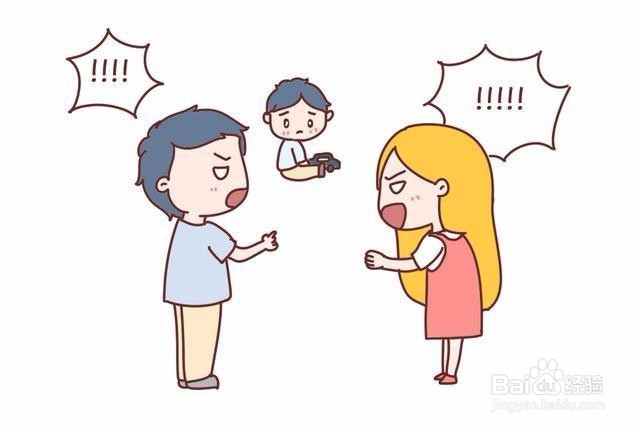 爸爸的这五种行为，不是爱而是伤害