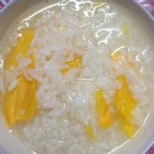 地瓜粥的家常做法