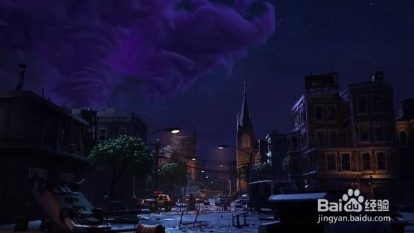 堡垒之夜萌新向入门指南