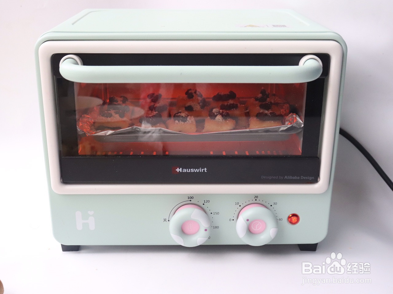 蜜豆一口酥的做法