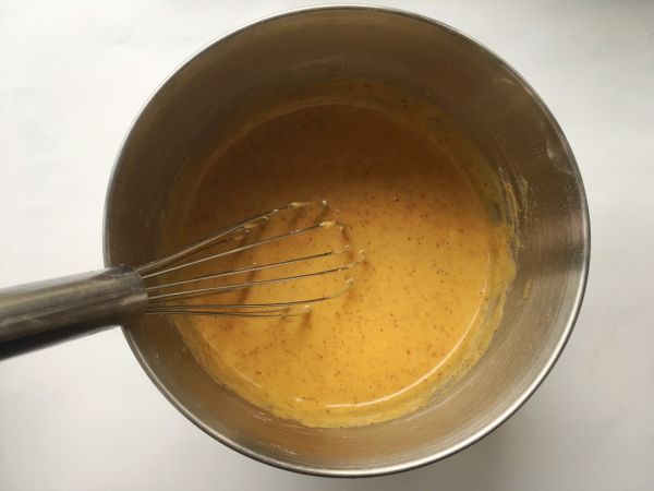 枣泥奶冻蛋糕卷