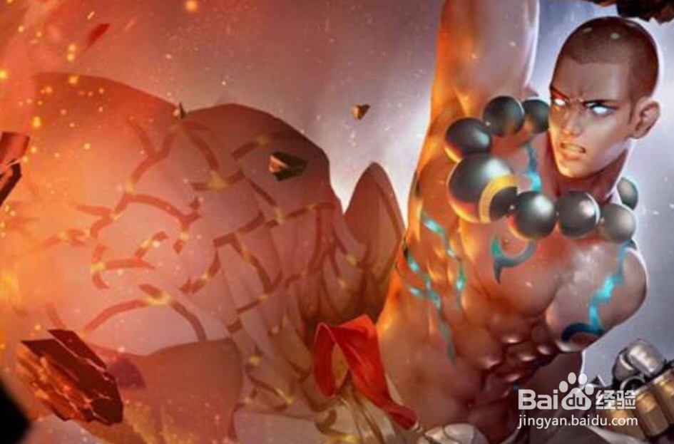 玩王者荣耀如何使用好达摩