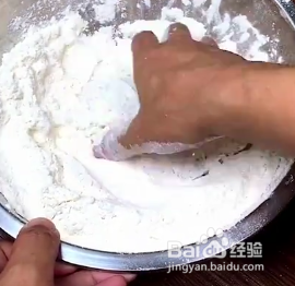 奥尔良炸鸡翅的做法