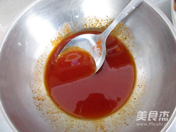 香草烤羊腩肉串