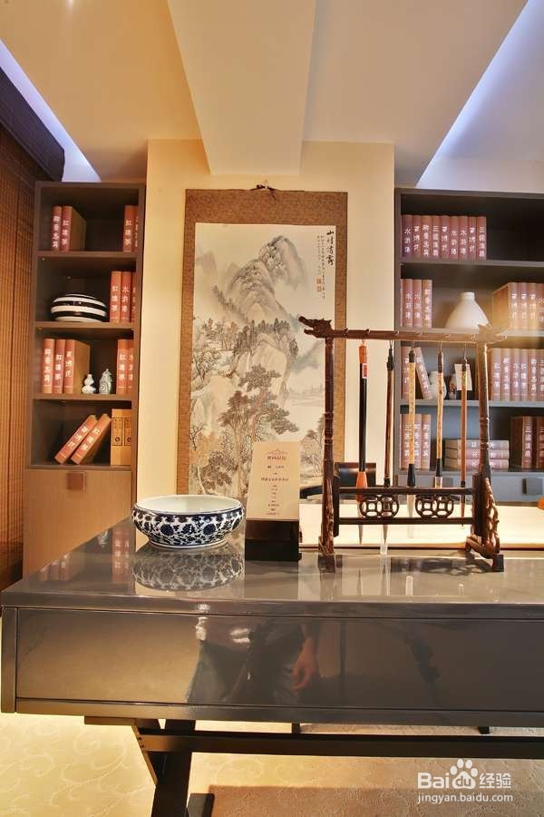 130平三室两厅混搭风怎样设计