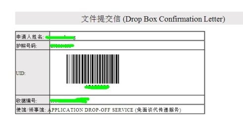 赴美生子如何办理美国签证代传递