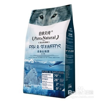 在众多狗粮品牌中，怎么选择一个品牌狗粮