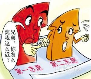 怎样填高考志愿更加合理高效请看这里。