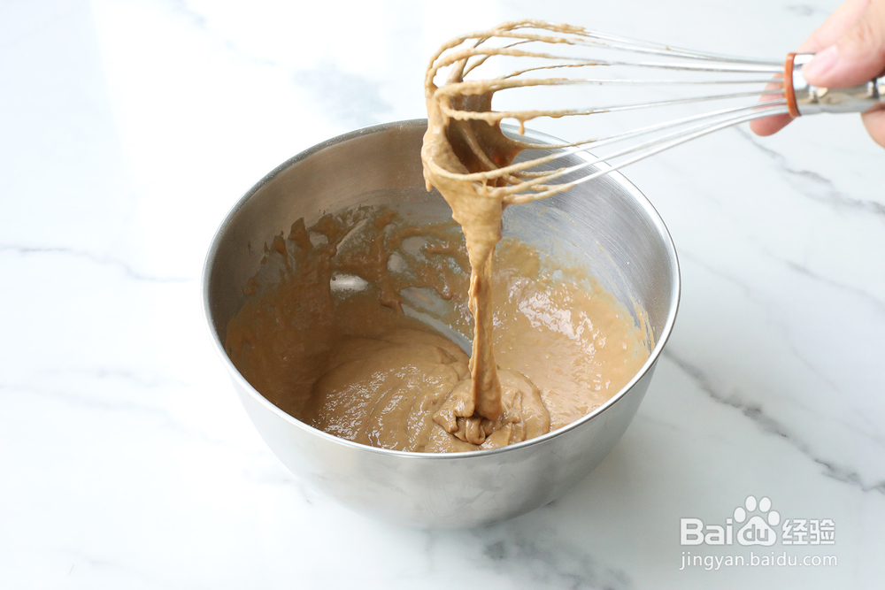 赞不绝口的红糖葡萄干发糕