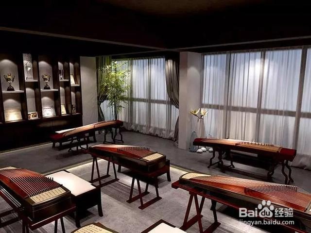 弹古筝时如何与古筝老师高效沟通
