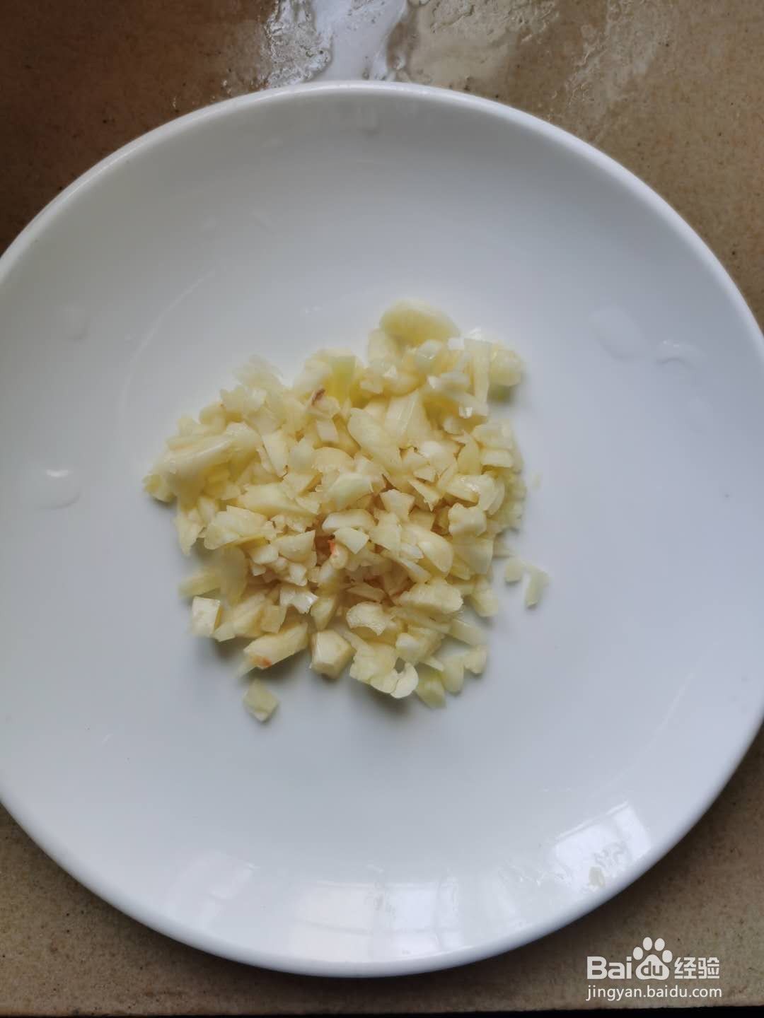 蒜蓉油麦菜怎么做