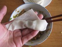 美味馄饨的做法