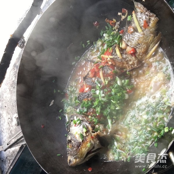 剁椒鲤鱼的做法