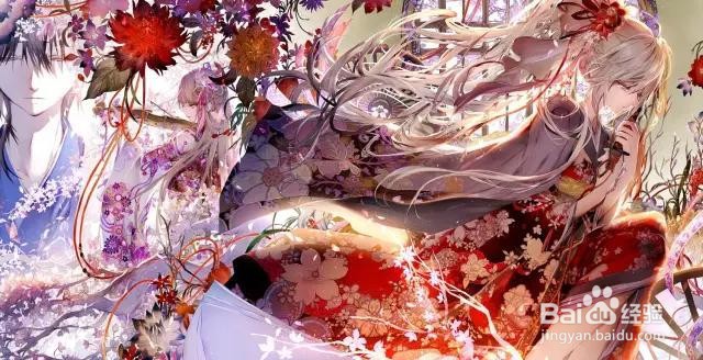 如何画cg插画?注意这5点!