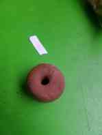 粘土手工向日葵