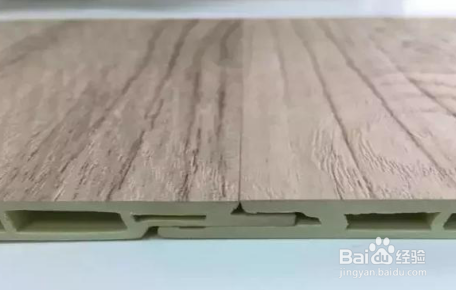 环保集成墙面有哪些优点?