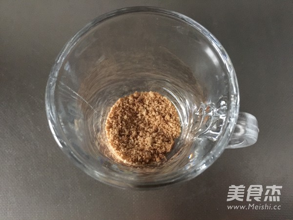酸奶木糠杯的做法