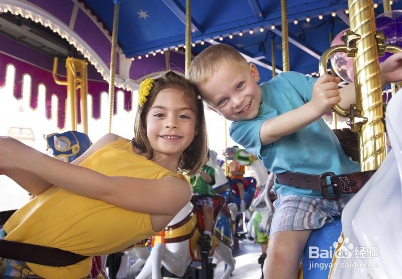 带小孩出外旅游六件父母要注意的事项