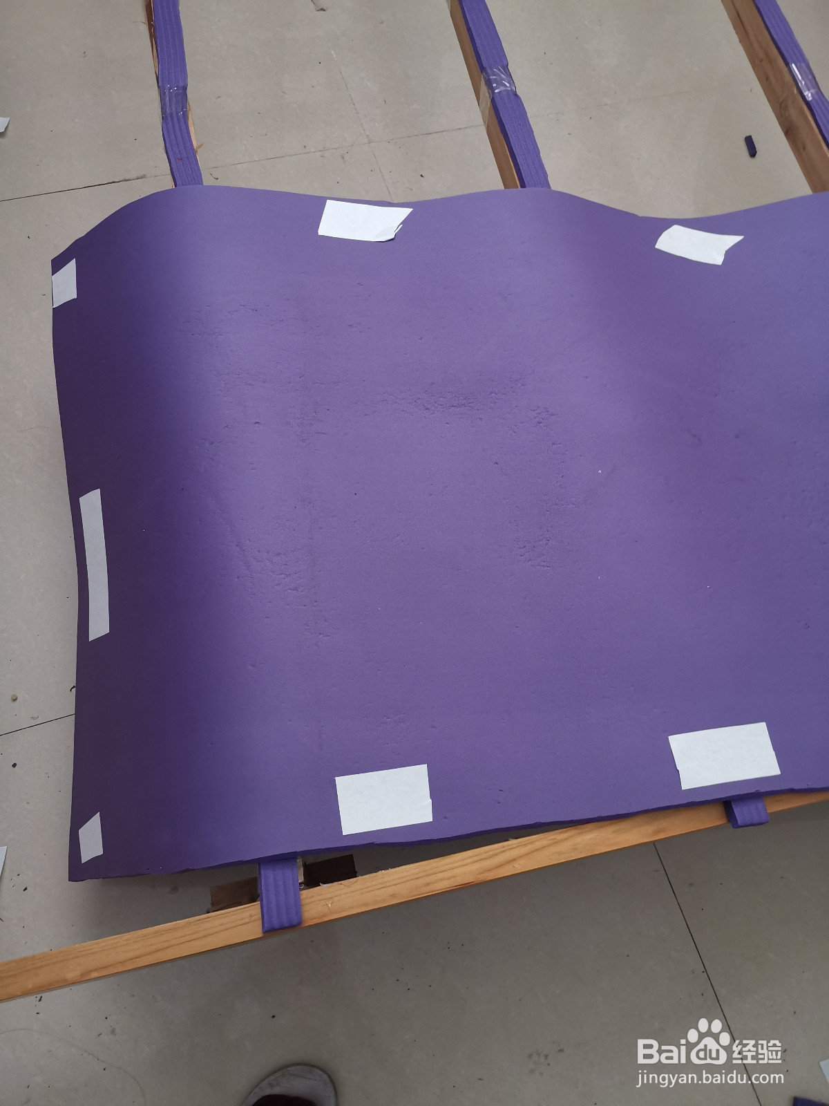 卧室床静音大改造