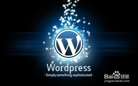 如何搭建一个wordpress网站