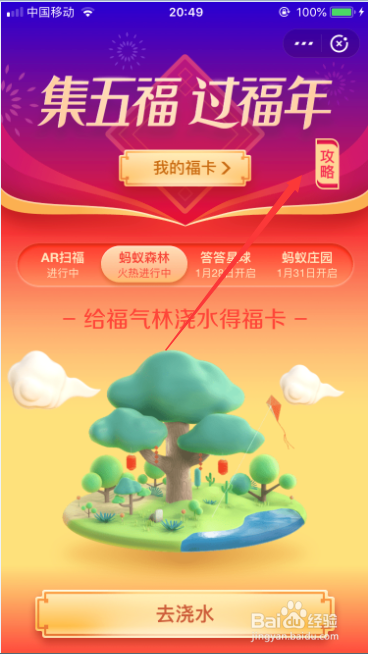 支付宝花花卡作用是什么，怎么获得