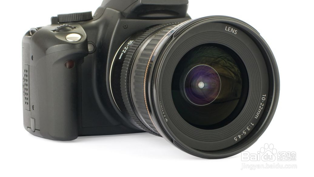 如何选购超广角镜头