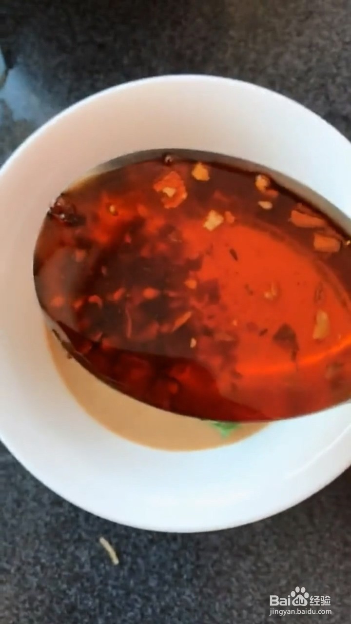 怎么在家自制好吃的水爆肚