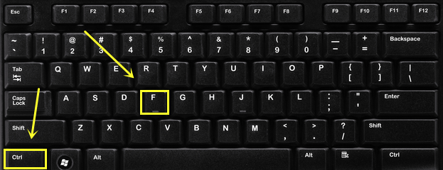 怎么在网页上查找字