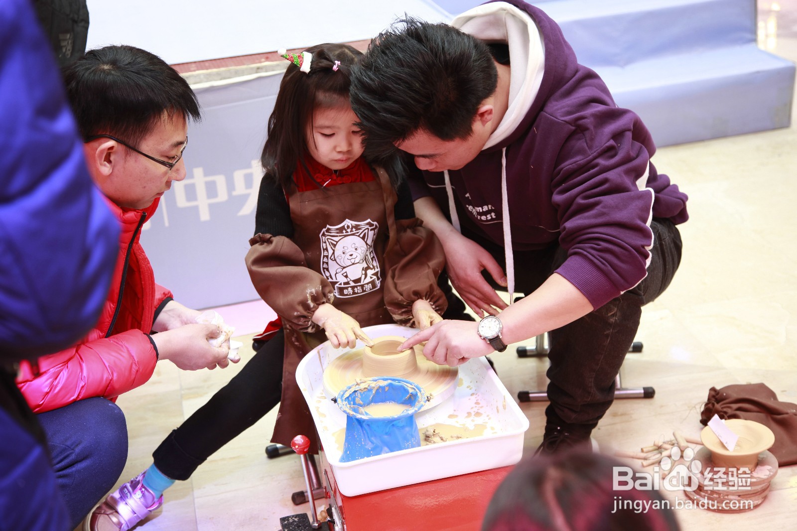 开陶艺店有哪些要点?