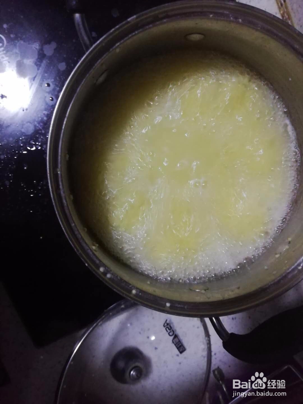 小米如何熬好喝