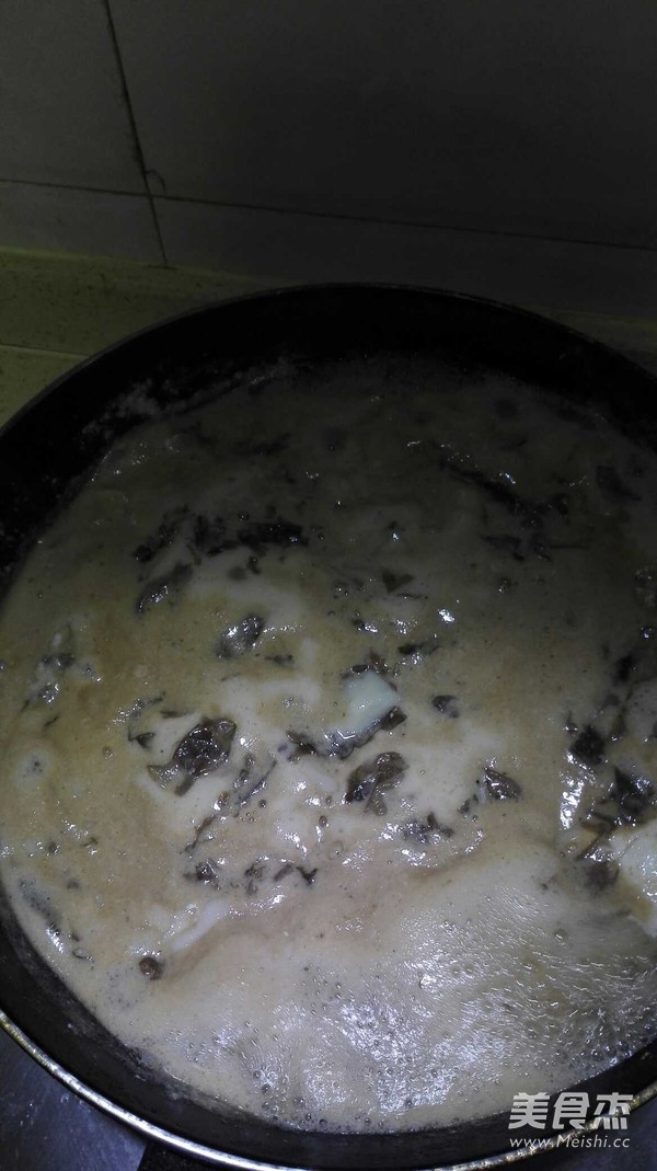 羊肉面片汤的做法