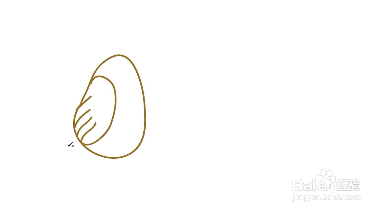 萌翻你的手帐简笔画