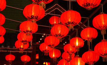 中秋节的习俗有哪些?