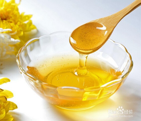 辨别蜂蜜真假的方法