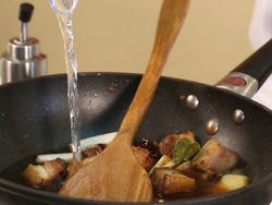 怎么做好吃的红烧肉