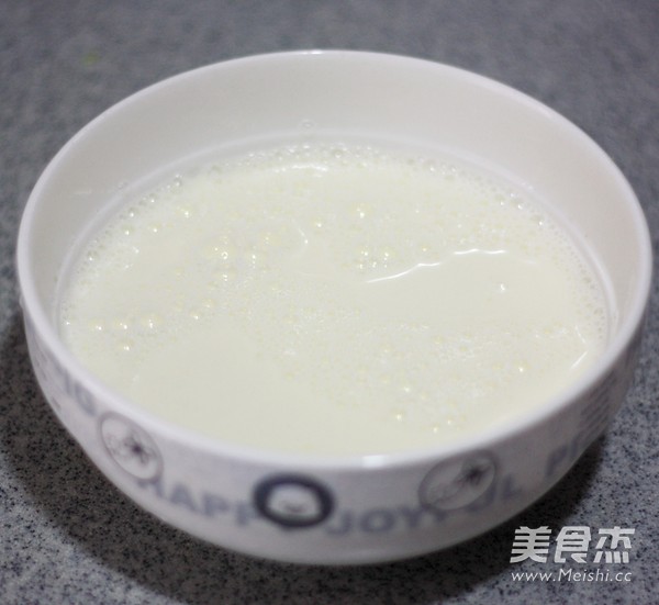 鲜鱿芙蓉蛋的做法