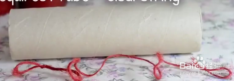 如何自制仓鼠玩具