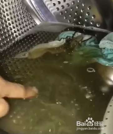 怎么清洗消毒滚筒自动洗衣机？洗衣机如何清洁？