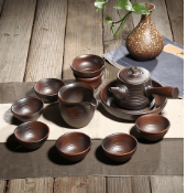 茶叶选茶杯,茶杯配茶叶