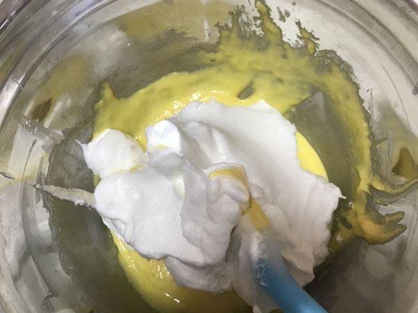 圣诞树纸杯蛋糕