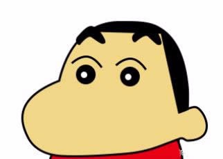 教你用Photoshop鼠绘蜡笔小新