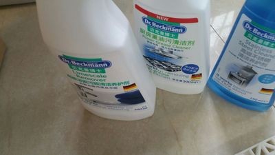 领带的正确清洗方法