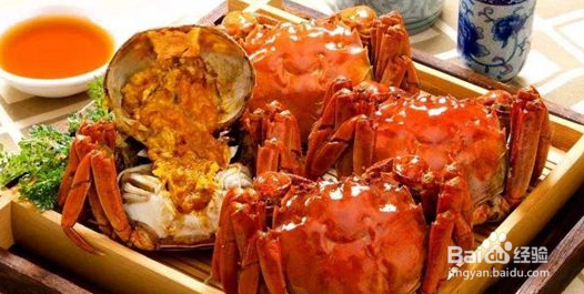 孕妇不能吃哪些食物