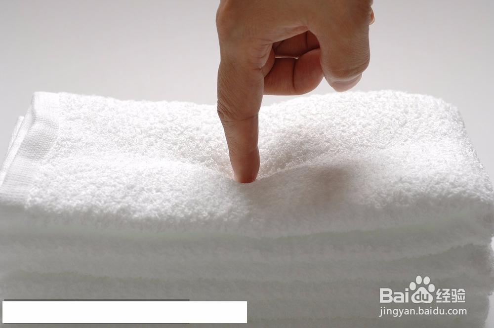 如何挑选毛巾?